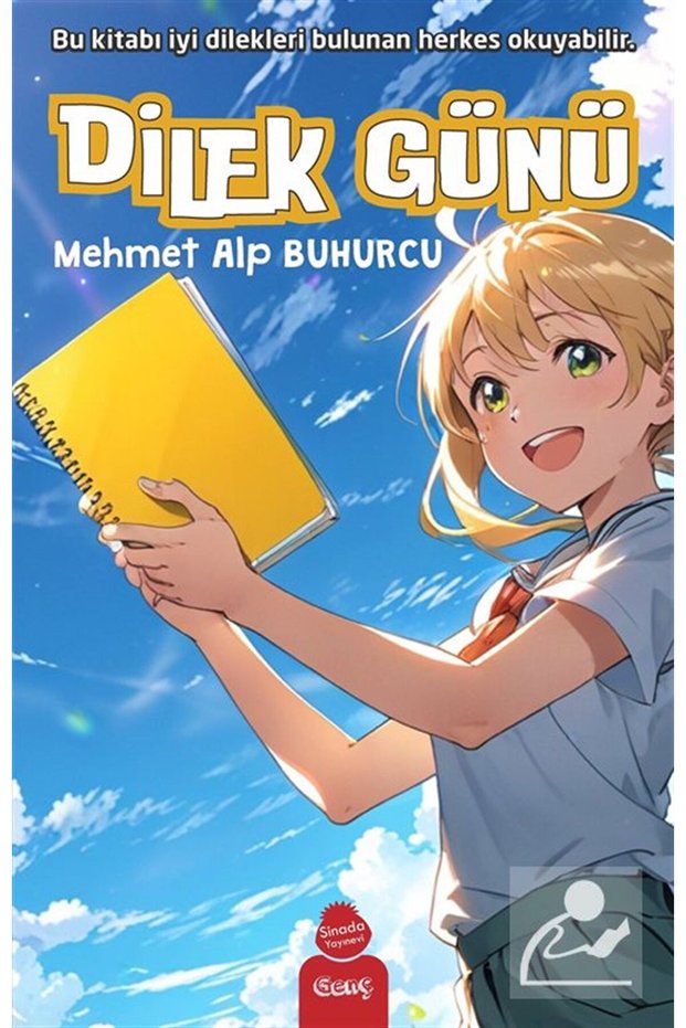 يوم الأمنيات