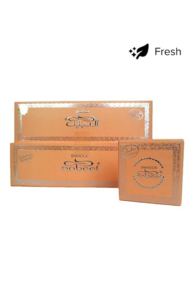 Touch Me Incense Chips Brown 40g - 1