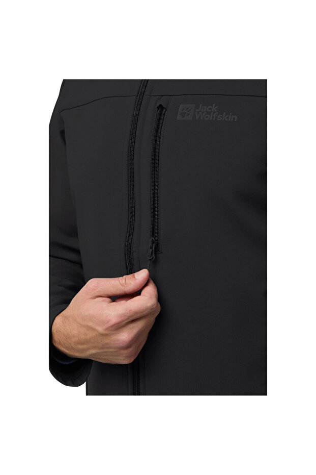 WHIRLWIND MEN Softshell A62521-6000 - 3