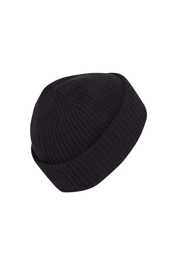 WID CUFF BEANIE Siyah Bere JM1542 - 2