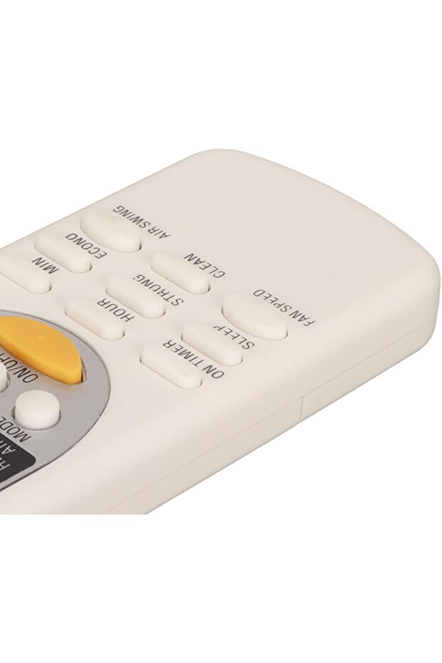 Replacement Remote Control for Chigo Air Conditioners ZH/JT-03 ZH/JT-01 ZH/JT-08 CS 25V3A M84AL ZH/J - 6
