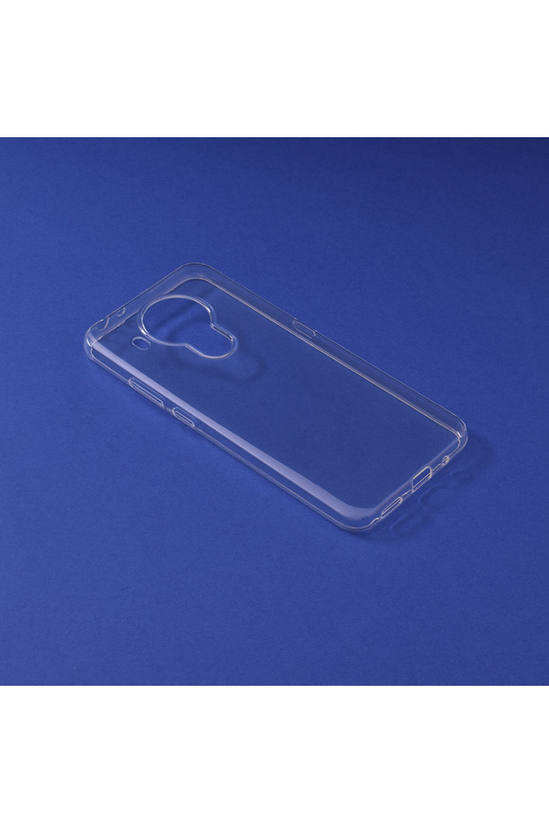 Husa Clear Protection pentru Nokia 5.4, Transparenta - 2