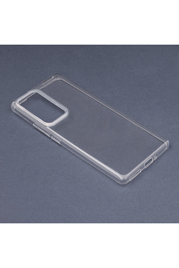 Clear Protection Case for Xiaomi 12 Pro, Transparent - 2