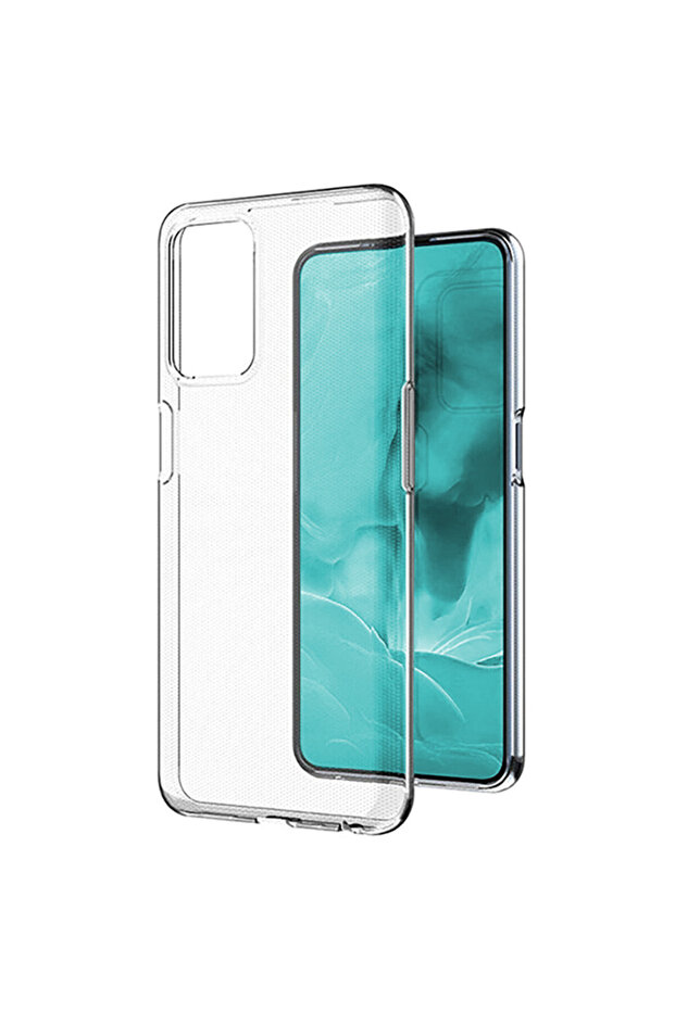 Husa Clear pentru Xiaomi Redmi K20 / K20 Pro / Mi 9T / Mi 9T Pro, Protectie Completa, Transparenta - 1