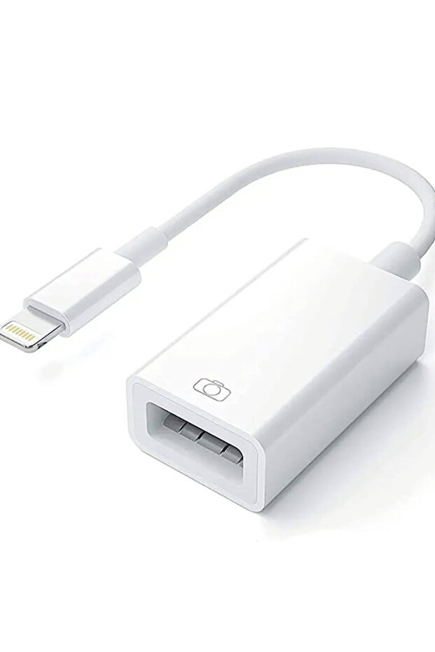 LWLHMRS-IEG ieg ™ محول كاميرا ZR30 لايتنينج OTG
