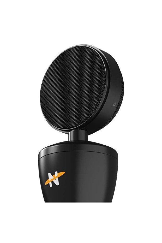 Neat Worker Bee II Microphone, Turtle Beach, XLR, Black - 2