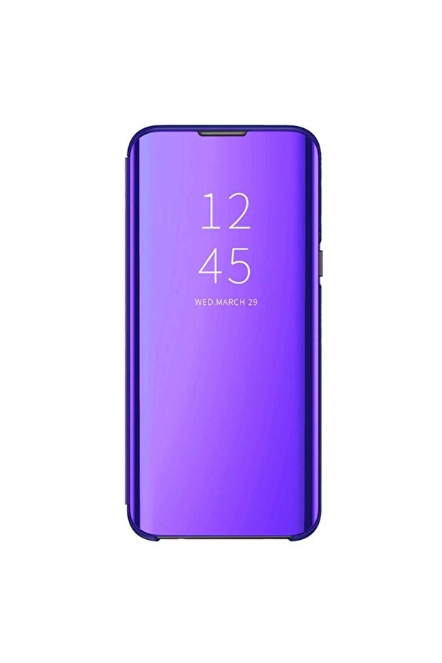 Husa Huawei P smart 2021 Standing Cover - Mov