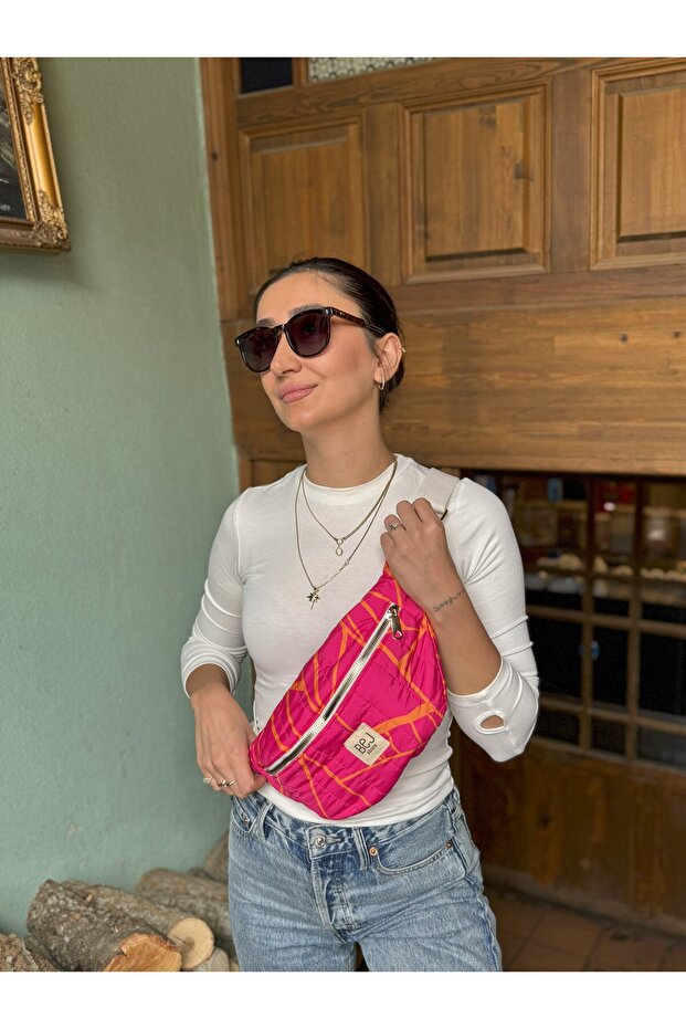 حقيبة الخصر - 4