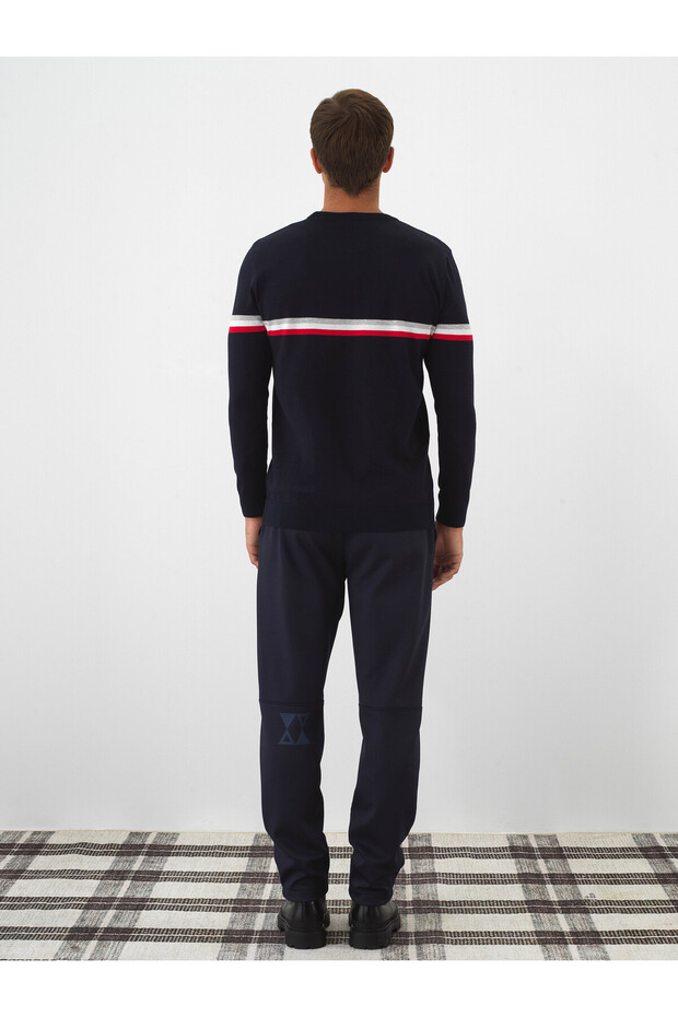 Regular Fit Kazak 801874-26K - 5