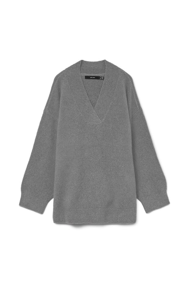 Strickpullover VMBANG Strickpullover - 1