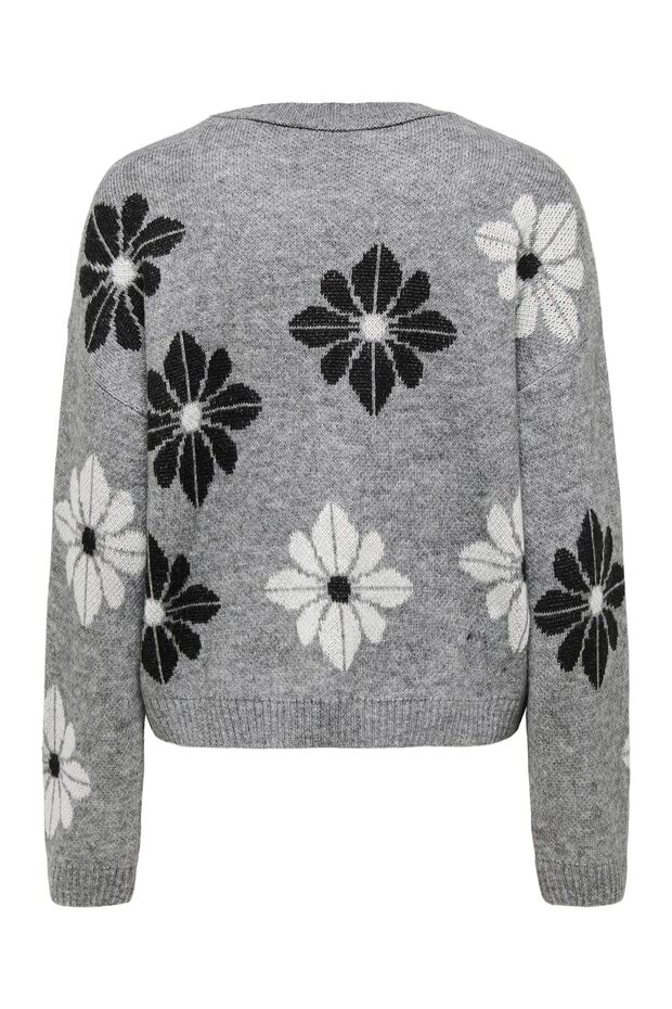 Strickpullover ONLFREESIA Strickpullover - 2