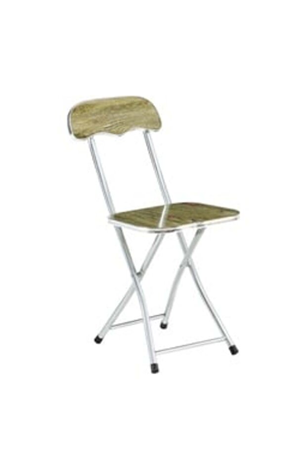 Foldable Chair, Assorted - 7