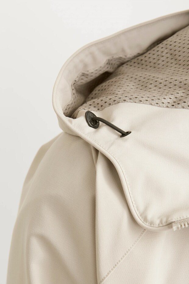 معطف جيه جي بيرفكت بومبر للرجال - 4