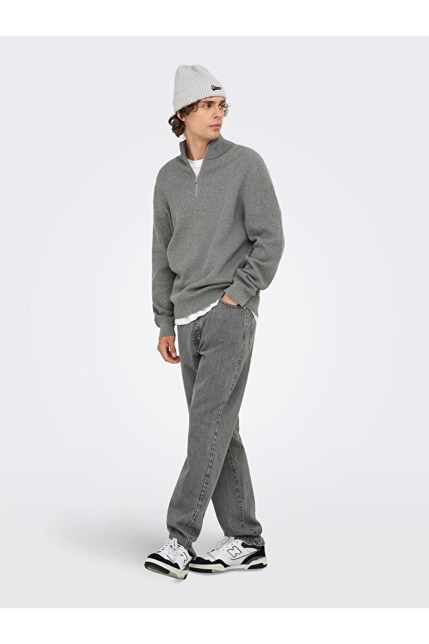 Strickpullover ONSPHIL Pullover - 5