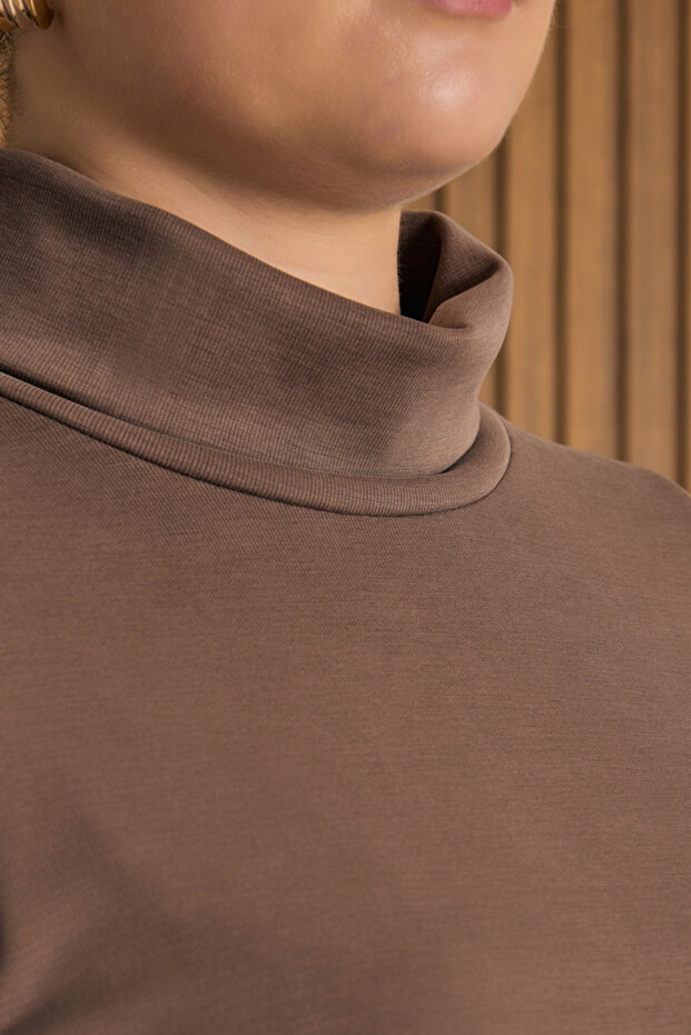 Örme Rayon Body - 4