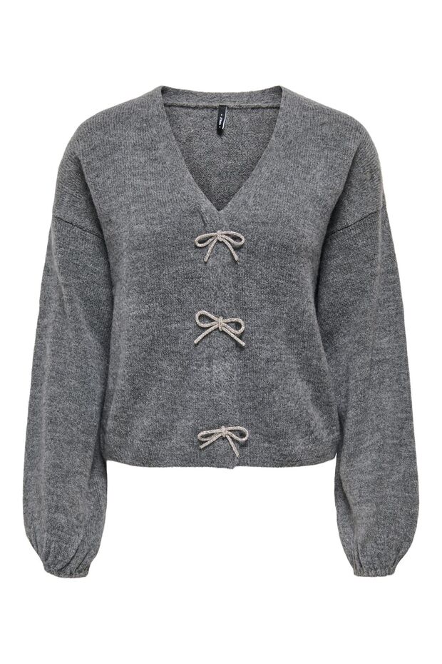 Strickpullover ONLDONNA Strickpullover - 2