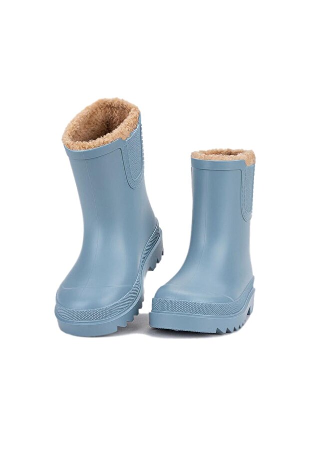 W10290 Tokio Boots kék - 2