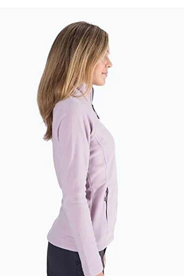 Kadın Polar Ceket - 3