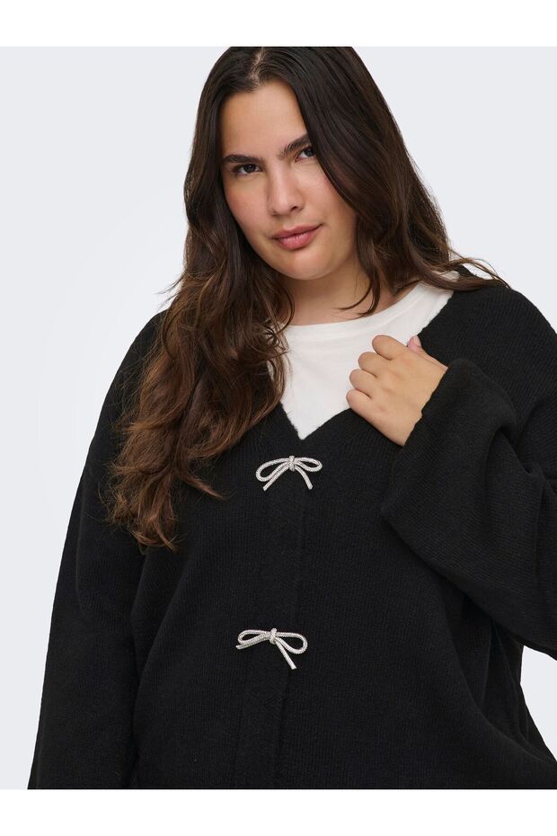 Strickpullover CARDONNA Strickpullover - 6