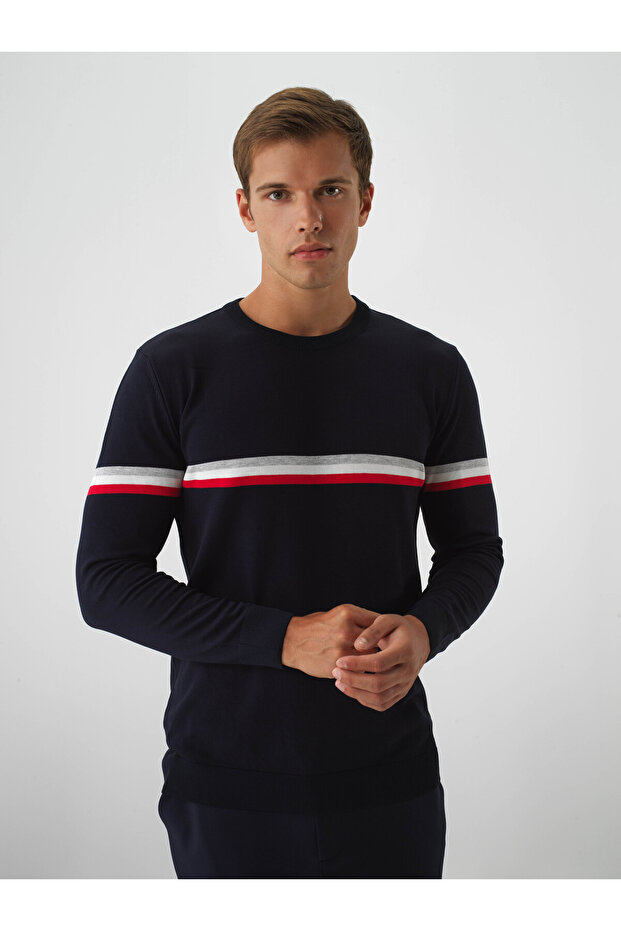 Regular Fit Kazak 801874-26K - 2