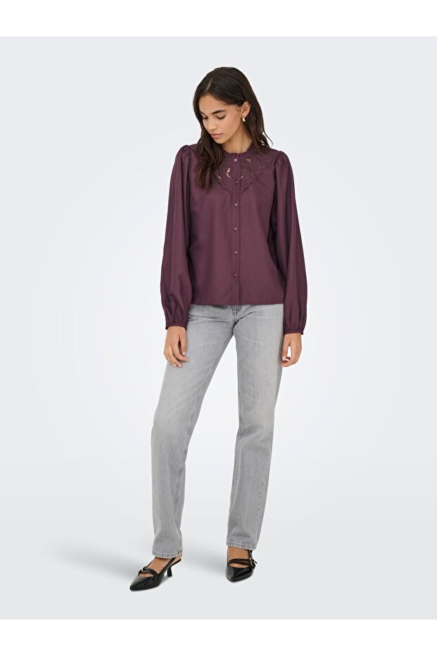 Hemd JDYFIA Hemd - 5