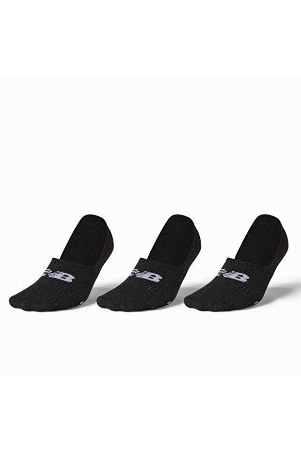 Ans3203-Bk Unisex Sports Socks