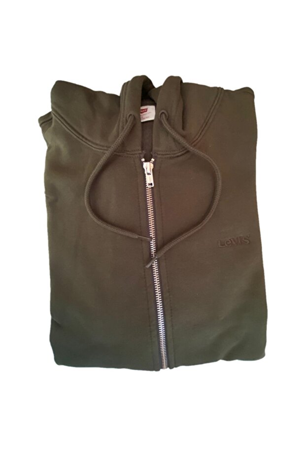 HOODIE / KAPİŞONLU - 7