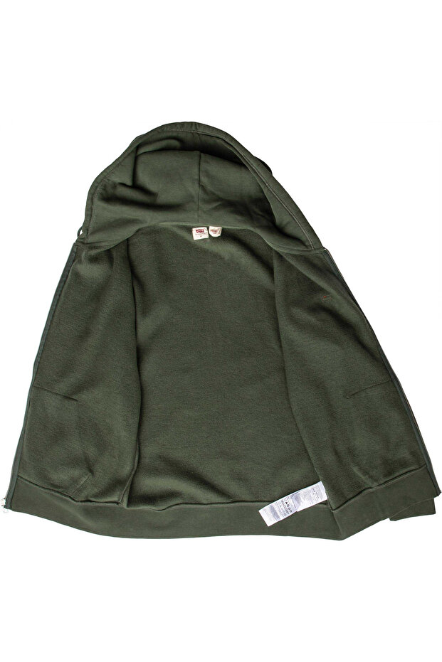 HOODIE / KAPİŞONLU - 5