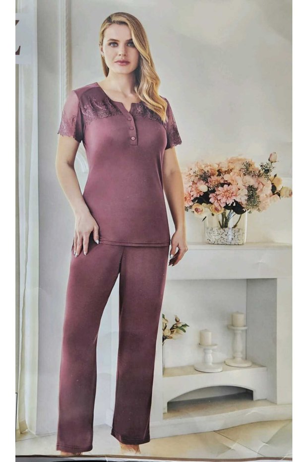 penye pijama takımı
