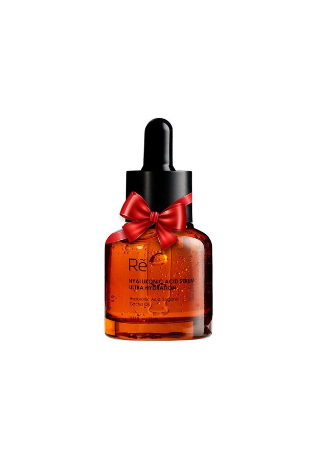 Hyaluronic Acid Serum for All Type of Skin, 25 ml