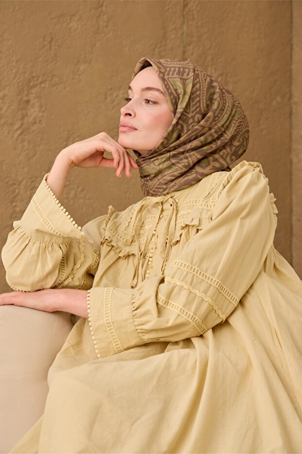 Soft Eşarp 73099-12 - 1