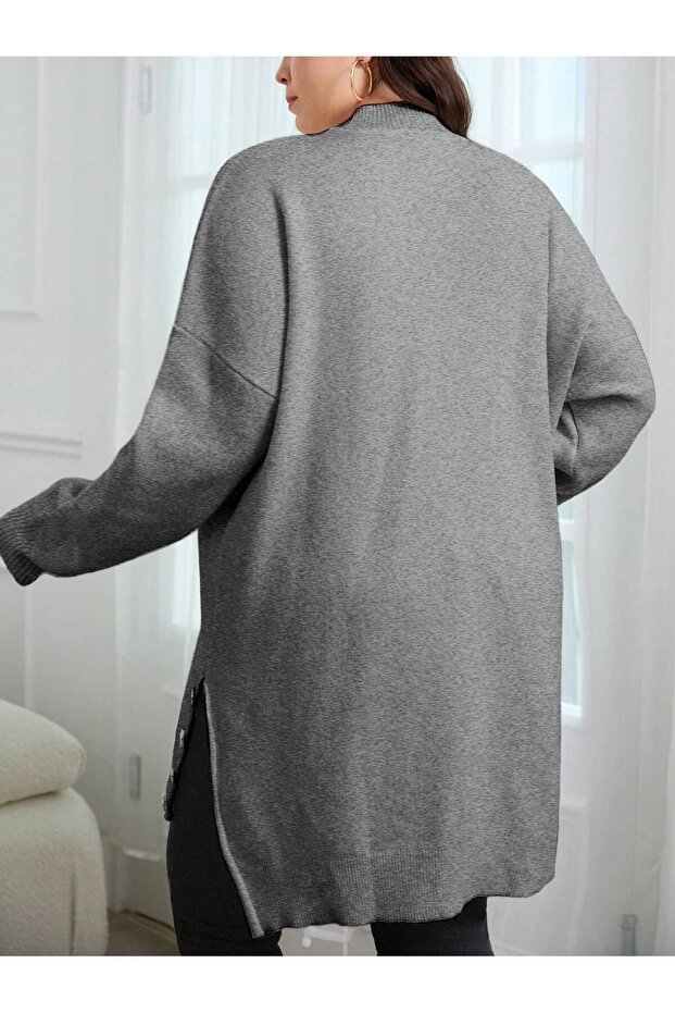 Pulover de mărime mare - 2