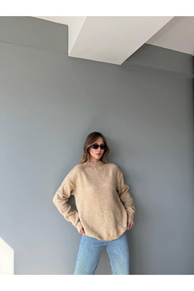 Dik Yaka Basic Bej Kazak - 2