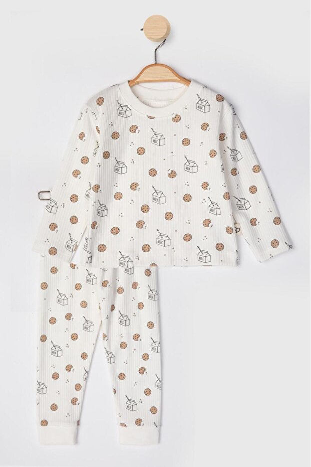 Baby Pajama Set