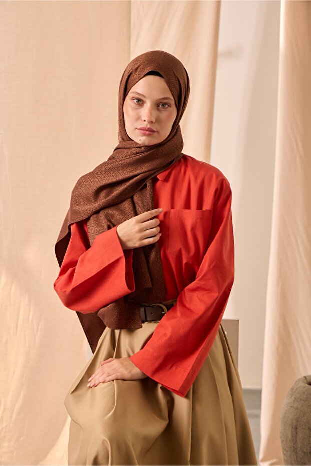 Deluxe Shawl 40007-31