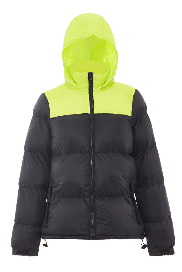 Jachetă căptușită - 1