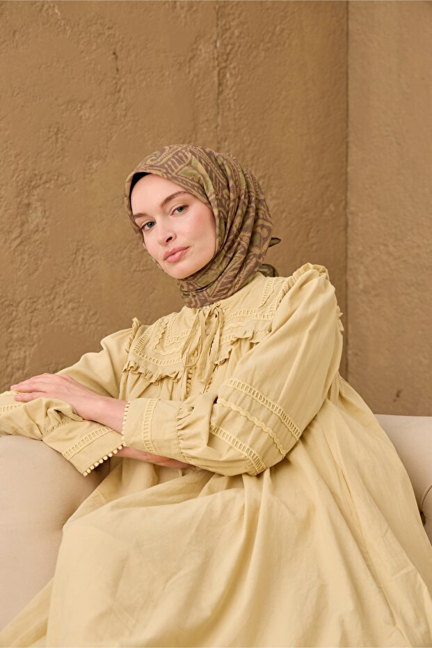 Soft Eşarp 73099-12 - 5