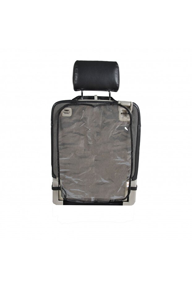 Defender car seat back protector - 2