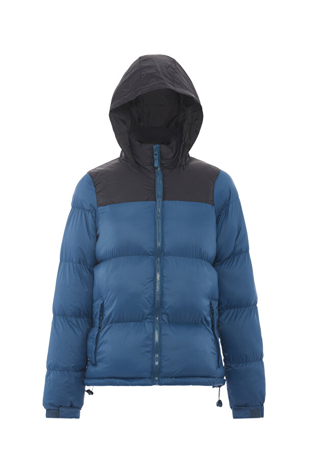 Jachetă căptușită - 3