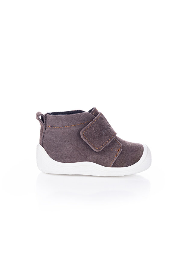 Stride İlk Adım Botu - 1