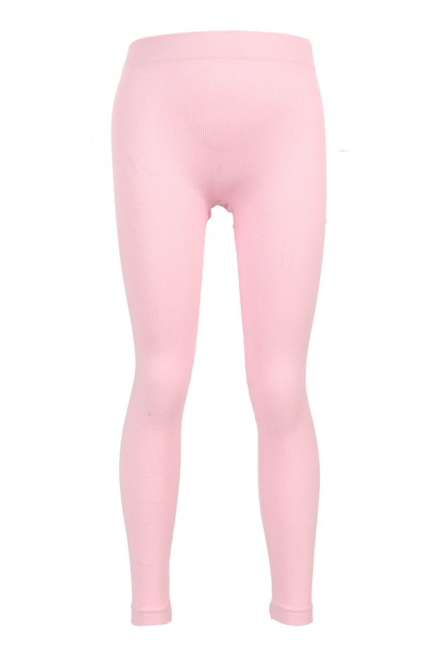 Seamless Çocuk Tayt - 4