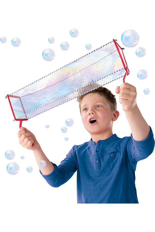 مكعب الفقاعات - 3