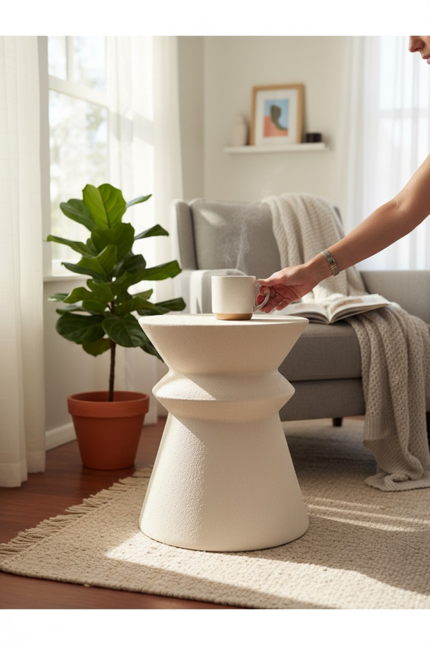 Sui Coffee Table - 1