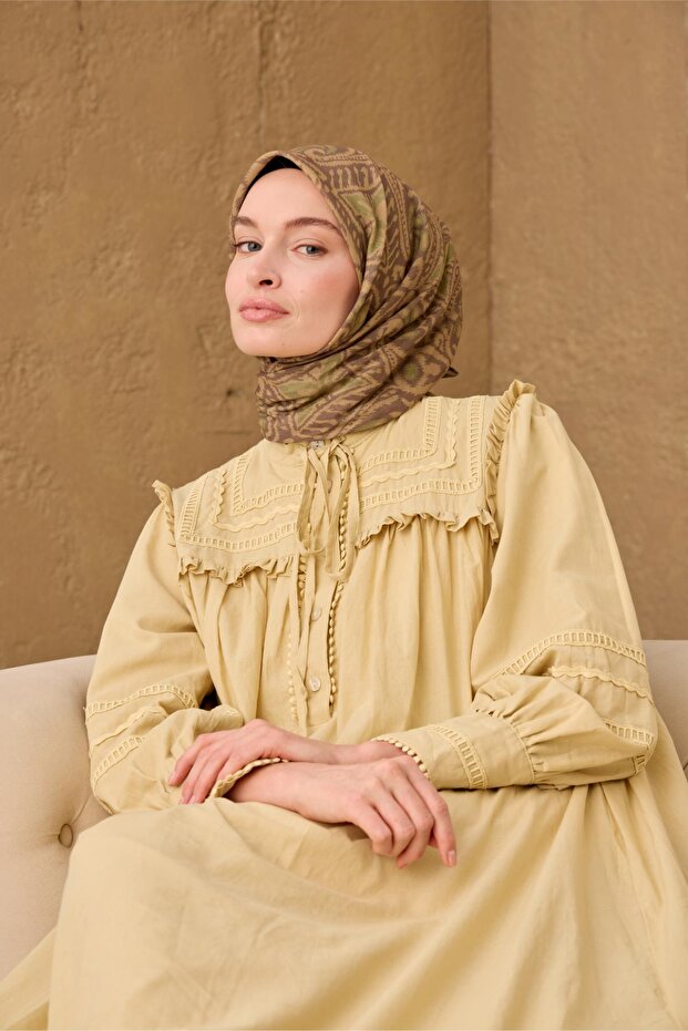 Soft Eşarp 73099-12 - 4