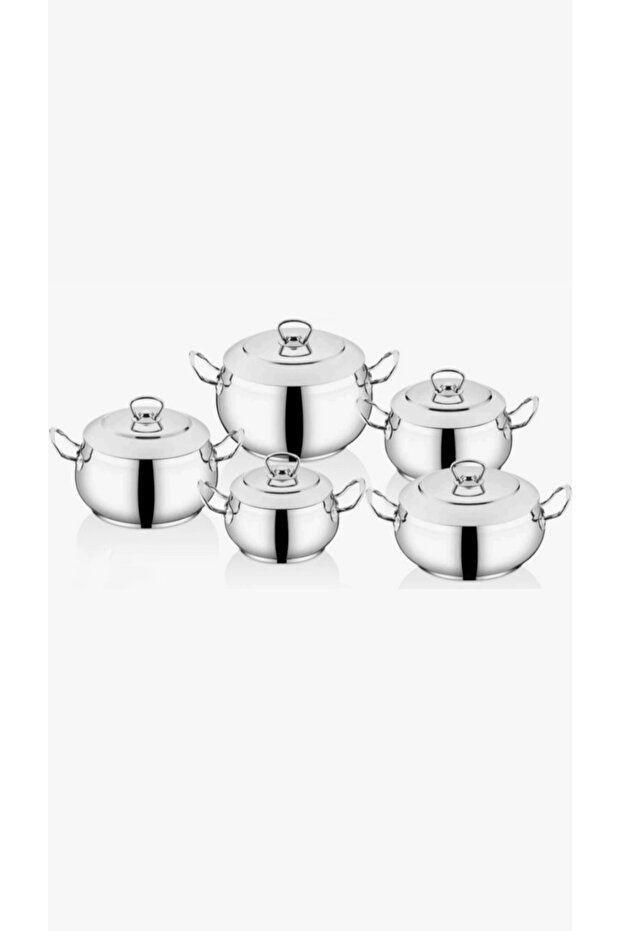 Gülistan 24 Deep Pot 6 Lt - 2