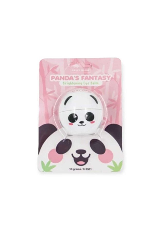 Panda's Fantasy Brightening Eye balm 10g