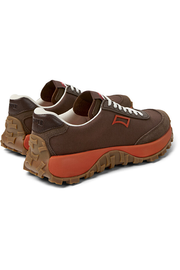 Kadın Drift Trail CAK201462-043-KHV - 4