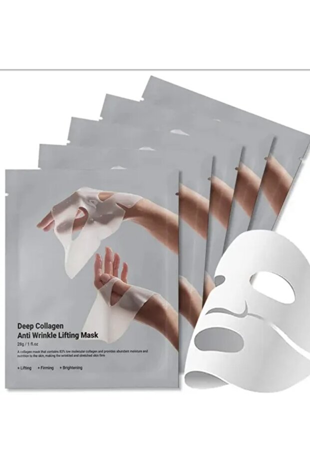 Masca Deep Collagen - 1