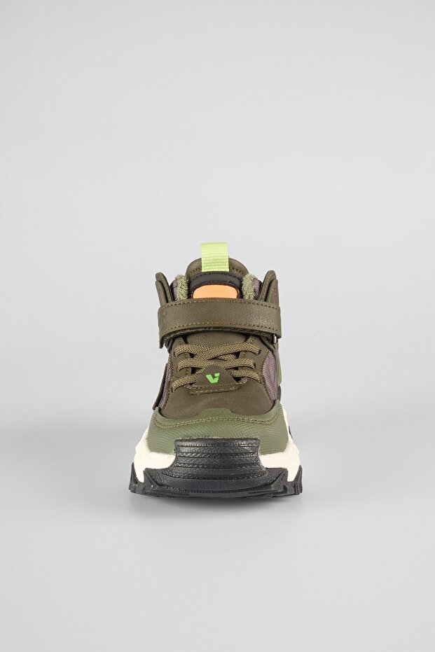 Erkek Çocuk Rahat Hafif Bot - 3