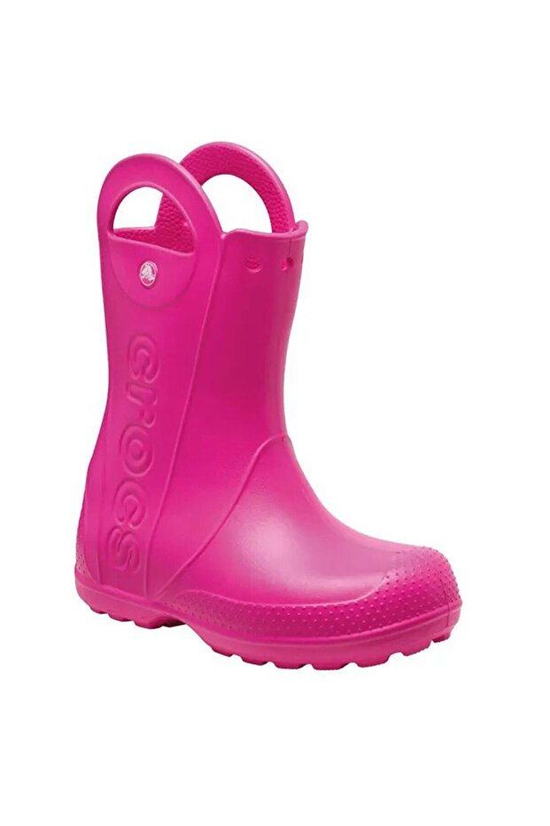 Μπότες Handle It Rain JR - 5